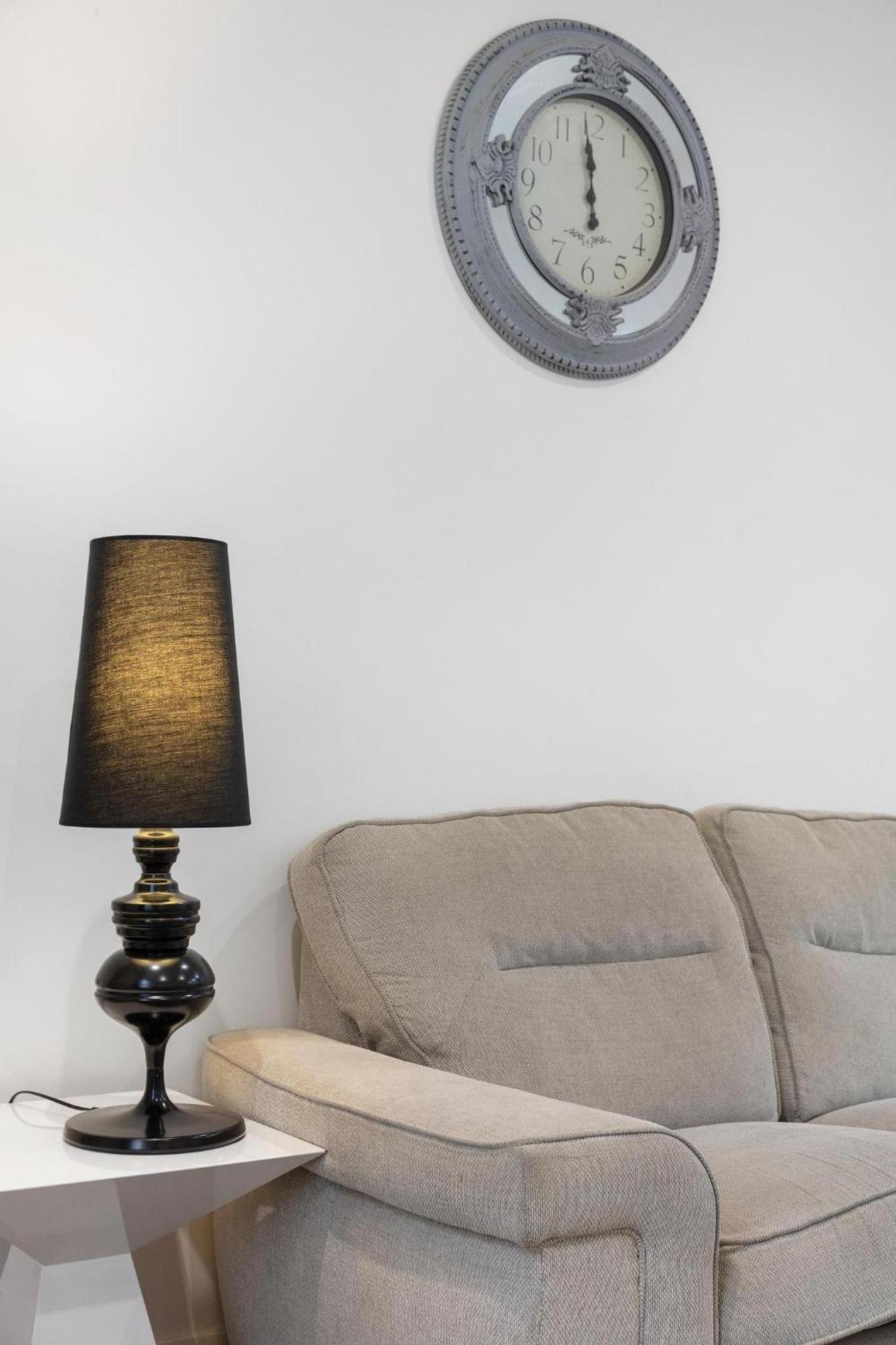 Apartment And Modern One Bedroom Flat Oxford