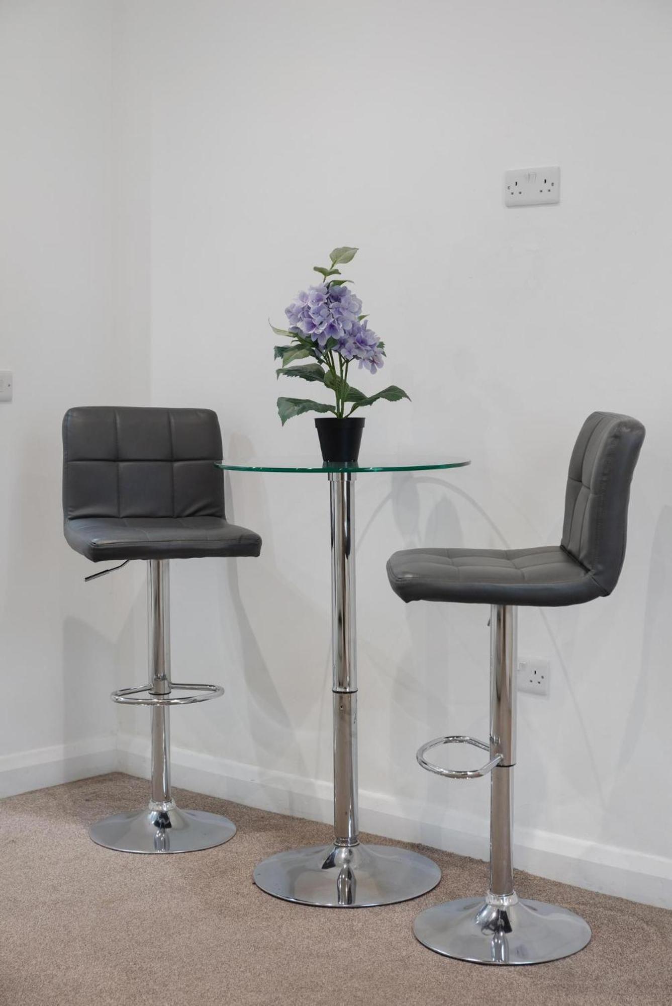 And Modern One Bedroom Flat Oxford